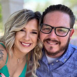 Meet your Posher, Britt